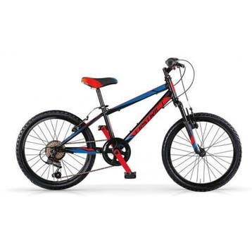 MBM District 20 Inch Mountainbike Jongens 6 speed, Fietsen en Brommers, Fietsen | Mountainbikes en ATB, Ophalen of Verzenden, Nieuw