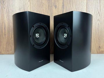 Pioneer - S-71B-LR-K - Matching Pair Luidsprekerset, Nieuw