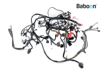 Kabelboom Yamaha YFM 700 FWBD KODIAK 700 EPS  (B5K-82590-02), Verzenden, Gebruikt