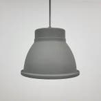 Muuto Studio Hanglamp - Grijs (Zonder Diffuser), Ophalen of Verzenden, Gebruikt