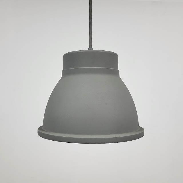Muuto Studio Hanglamp - Grijs (Zonder Diffuser), Huis en Inrichting, Lampen | Vloerlampen, Gebruikt, Ophalen of Verzenden