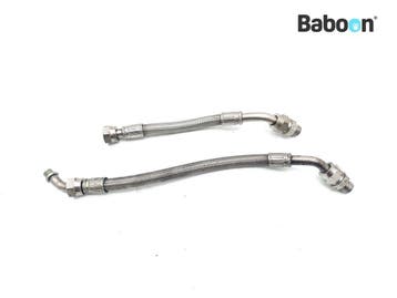 Olieleiding Ducati Monster S4R 996 2003-2006, Verzenden, Gebruikt