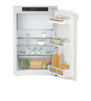 Liebherr IRd 3921-20 koel-vriescombinatie Ingebouwd, Ophalen of Verzenden, Nieuw