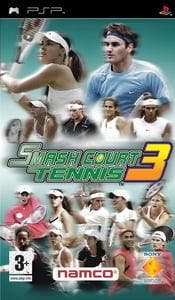 Smash Court Tennis 3 (psp used game), Ophalen of Verzenden, Zo goed als nieuw