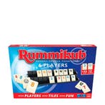 Goliath Rummikub The Original 6 spelers (Binnenspeelgoed), Verzenden, Nieuw