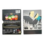 South Park The Complete First Season (3 DVD) (DVD), Cd's en Dvd's, Verzenden, Nieuw in verpakking
