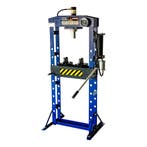 Werkplaatspers lucht hydraulisch 20 ton, Verzenden, Nieuw