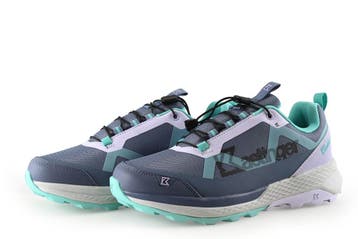 Kastinger Wandelschoenen in maat 41 Blauw, Zo goed als nieuw, Wandelschoenen of Bergschoenen, Kastinger, Verzenden