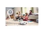 Bosch -   Robotstofzuiger Wit, Witgoed en Apparatuur, Verzenden, Nieuw, Reservoir, Robotstofzuiger