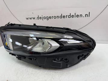 A KLASSE W177 HIGH PERFORMANCE KOPLAMP LINKS A1779064703, Ophalen, Gebruikt, Mercedes-Benz
