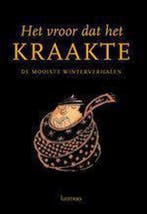 Het vroor dat het kraakte 9789020944730 S. vanden Heede, Verzenden, Zo goed als nieuw, S. vanden Heede