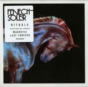 cd - Fenech-Soler - Rituals, Verzenden, Zo goed als nieuw
