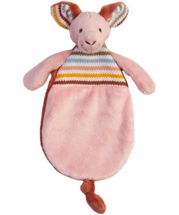 Happy Horse knuffeldoekje Kangoeroe van €12,99 voor €9,09, Ophalen of Verzenden, Nieuw