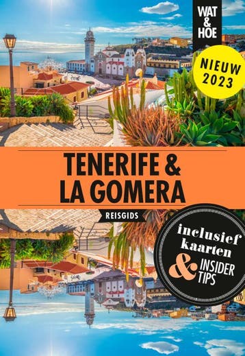 Tenerife & La Gomera / Wat & Hoe reisgids 9789043929684, Boeken, Reisgidsen, Verzenden, Zo goed als nieuw, Wat & Hoe reisgids