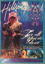 Hillsong - For All Youve Done (DVD-V, NTSC) 9320428000873, Verzenden, Nieuw in verpakking
