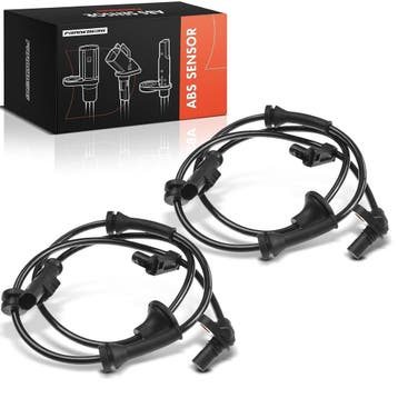 ABS sensor set C1 107 108 Aygo | Retourdeal 73% Korting, Ophalen of Verzenden, Nieuw