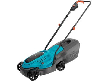 Gardena EasyMax 32/18V P4A - Accu grasmaaier - Snoerloos en, Verzenden, Nieuw, Gardena