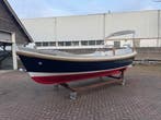 Van Wijk Sloep 621 Classic - Rietvaarder, Watersport en Boten, Sloepen, Ophalen, Gebruikt, Binnenboordmotor, Diesel