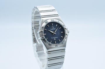 Omega - Constellation - Dames - 1990-1999, Nieuw