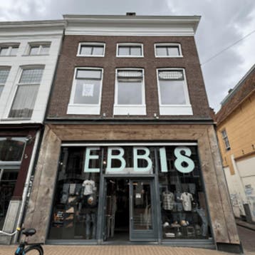 Studio in Groningen gevonden voor €1100,- pm, 20 tot 35 m², Groningen