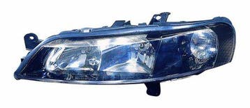 Koplamp o.a: Opel, Vectra B (36), Vectra B (38), Ophalen of Verzenden, Nieuw, Opel