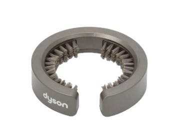 Dyson Airwrap Filter Brush - Grijs, Sieraden, Tassen en Uiterlijk, Uiterlijk | Haarverzorging, Verzenden, Zo goed als nieuw