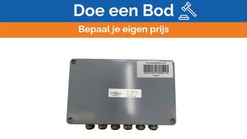 Bieden: Radio Zeeland Sigma 718 autopilot, Watersport en Boten, Ophalen of Verzenden, Nieuw