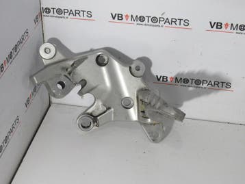 Ducati 1200 Multistrada Voetsteun links voor, Ophalen of Verzenden, Nieuw