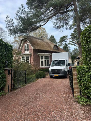 Snel, betaalbaar en professioneel Verhuisbedrijf Amsterdam, Inpakservice, Opslag