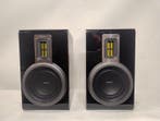 Philips - MCD716 Neodymium Ribbon Tweeter Luidsprekerset, Nieuw