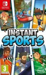 MarioSwitch.nl: Instant Sports - iDEAL!, Spelcomputers en Games, Games | Nintendo Switch, Ophalen of Verzenden, Zo goed als nieuw