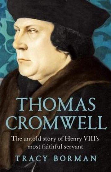 9780802124623 Thomas Cromwell Tracy Borman, Verzenden, Nieuw, Tracy Borman