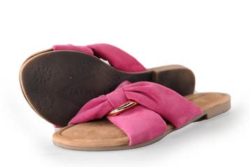Lazamani Slippers in maat 37 Roze, Slippers, Overige kleuren, Verzenden, Lazamani