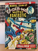 Marvel Team-Up (Vol. 1) #17 - Featuring Spider-Man and, Nieuw