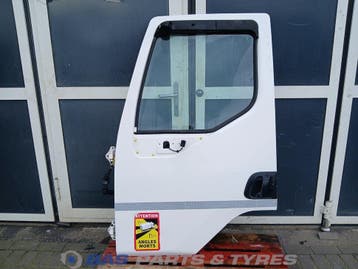 Portier Links Renault D-serie Narrow 5600464823, Ophalen, Gebruikt, Renault, Carrosserie en Plaatwerk
