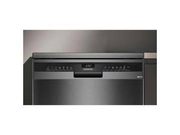 SIEMENS SN23EC03ME - Vrijstaande vaatwasser - 13 couverts -, Verzenden, Zo goed als nieuw