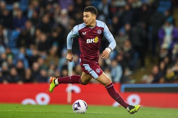 Wedstrijdtickets Aston Villa 2025/26