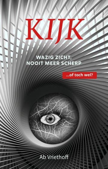 Kijk - Ab Vriethoff 9789492261656, Verzenden, Gelezen, Ab Vriethoff