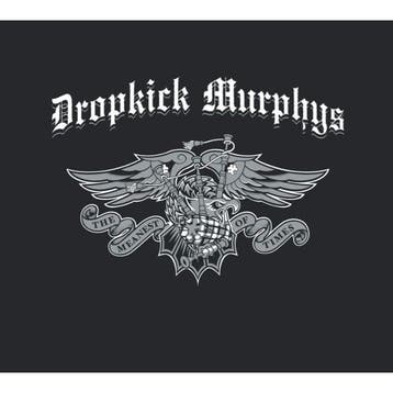 cd - dropkick murphys - The Meanest of Times (pre-order), Verzenden, Zo goed als nieuw