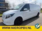 Zakelijke Lease |  Mercedes-Benz Vito 116CDI L3H1 Automaat A, Automaat, Gebruikt, Euro 6, Overige kleuren