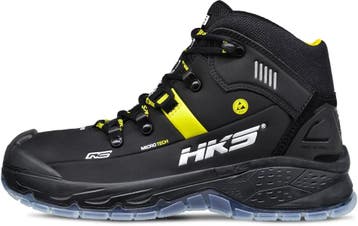 HKS RS 275 S3 Heren  maat 45, Ophalen of Verzenden, Nieuw