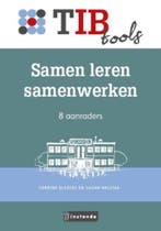 Samen leren samenwerken / TIBtools 9789463170239, Verzenden, Zo goed als nieuw, Corrine Bleecke