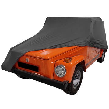 Autohoes voor Volkswagen Thing (Type 181) (1968-1983) Indoor, Ophalen of Verzenden, Nieuw, Op maat
