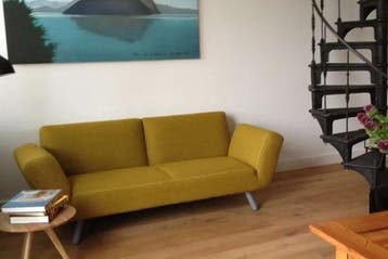 Appartement Bakenessergracht in Haarlem, Via bemiddelaar, Noord-Holland, Appartement, Haarlem