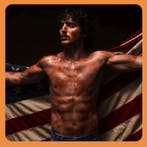 Benson Boone - American Heart | LP (Coloured Vinyl), Ophalen of Verzenden, Nieuw in verpakking