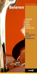 Beieren / ANWB goud 9789018021917 M. Meyer, Verzenden, Gelezen, M. Meyer