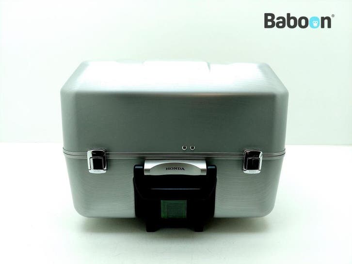 Topkoffer Honda VFR 1200 X Crosstourer 2016-> (SC76), Motoren, Onderdelen | Honda, Gebruikt, Verzenden