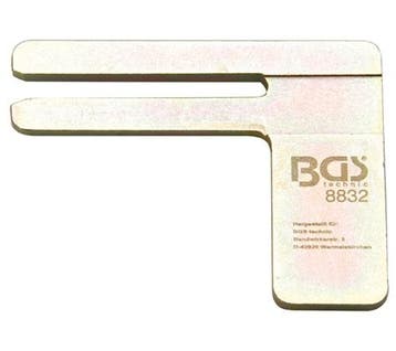 Bgs Technic Balansas afstelgereedschap BMW N40 / N42 / N4..., Verzenden, Nieuw