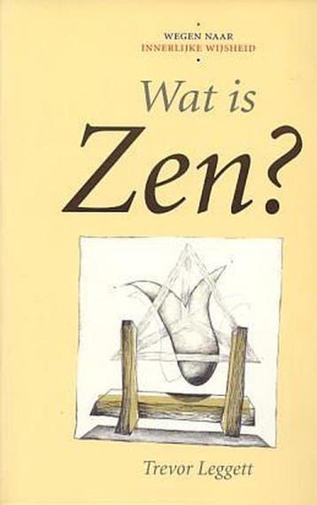 Wat is Zen? - Wat is Zen?, Boeken, Ophalen of Verzenden, Nieuw