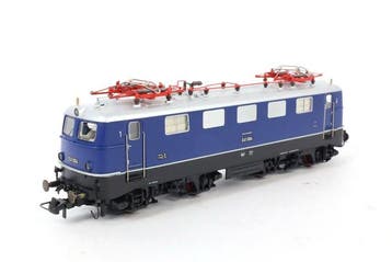 Roco H0 - 43636 - Elektrische locomotief (1) - E41 004 - DB, Nieuw